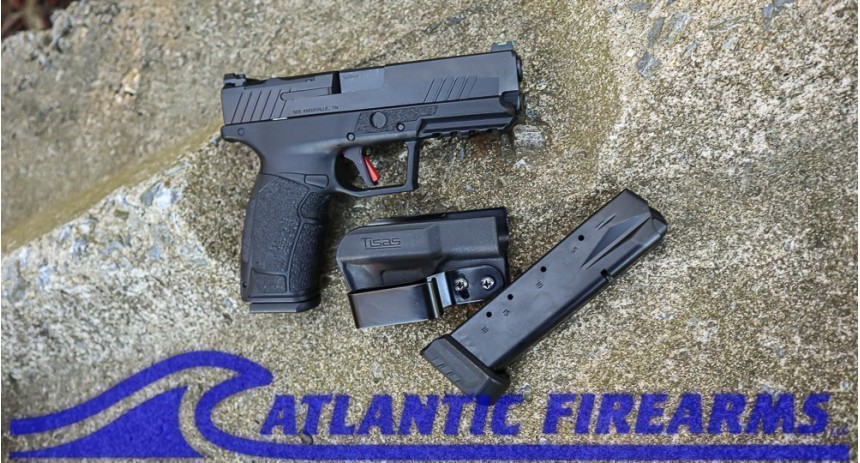 SDS PX-9 GEN 3 9MM Duty Pistol