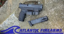 SDS PX-9 GEN 3 9MM Duty Pistol