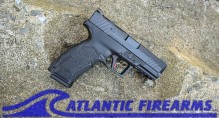 SDS PX-9 GEN 3 9MM Duty Pistol
