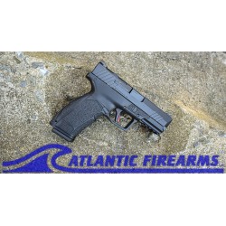 SDS PX-9 GEN 3 9MM Duty Pistol