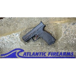 SDS PX-9 GEN 3 9MM Duty Pistol