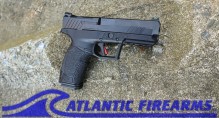 SDS PX-9 GEN 3 9MM Duty Pistol