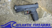 SDS PX-9 GEN 3 9MM Duty Pistol