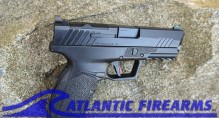 SDS PX-9 GEN 3 9MM Duty Pistol
