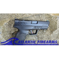SDS PX-9 GEN 3 9MM Duty Pistol