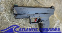 SDS PX-9 GEN 3 9MM Duty Pistol