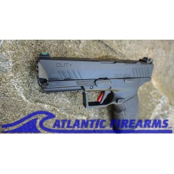 SDS PX-9 GEN 3 9MM Duty Pistol