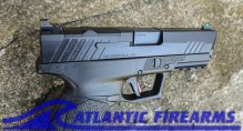 SDS PX-9 GEN 3 9MM Duty Pistol