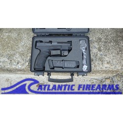 SDS PX-9 GEN 3 9MM Duty Pistol