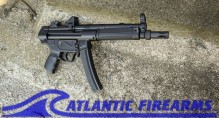 Century Arms AP5 Pistol  With SMS Optic- MKE Turkey