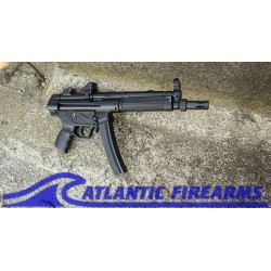 Century Arms AP5 Pistol  With SMS Optic- MKE Turkey