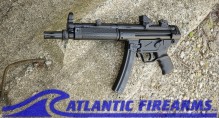 Century Arms AP5 Pistol  With SMS Optic- MKE Turkey