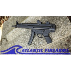 Century Arms AP5 Pistol  With SMS Optic- MKE Turkey