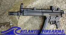 Century Arms AP5 Pistol  With SMS Optic- MKE Turkey