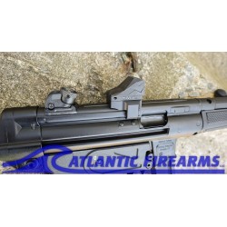 Century Arms AP5 Pistol  With SMS Optic- MKE Turkey