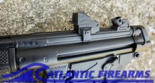 Century Arms AP5 Pistol  With SMS Optic- MKE Turkey