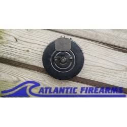 PPSH-41  Drum Magazine