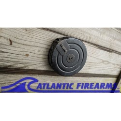 PPSH-41  Drum Magazine