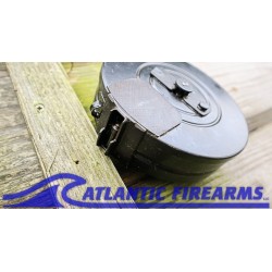 PPSH-41  Drum Magazine