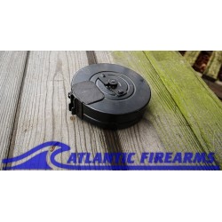 PPSH-41  Drum Magazine