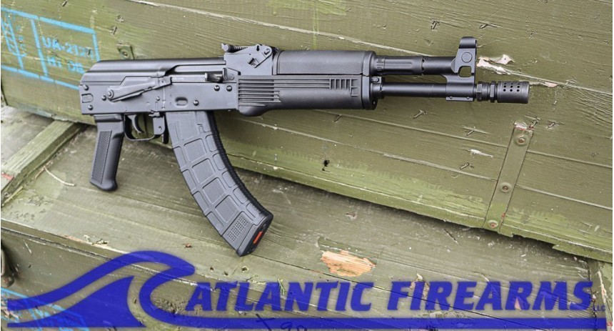 DPMS Anvil Side Folding AK47 Pistol