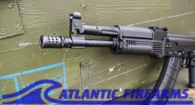 DPMS Anvil Side Folding AK47 Pistol