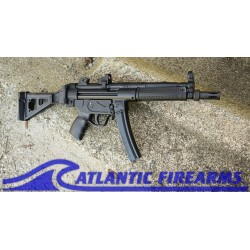 Century AP5 Pistol w/ SB Brace & SMS Optic