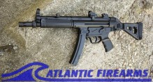 Century AP5 Pistol w/ SB Brace & SMS Optic