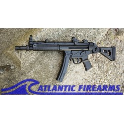 Century AP5 Pistol w/ SB Brace & SMS Optic