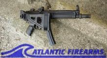 Century AP5 Pistol w/ SB Brace & SMS Optic