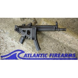 Century AP5 Pistol w/ SB Brace & SMS Optic