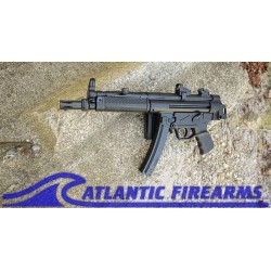 Century AP5 Pistol w/ SB Brace & SMS Optic