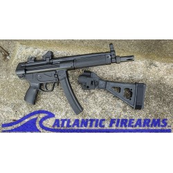 Century AP5 Pistol w/ SB Brace & SMS Optic