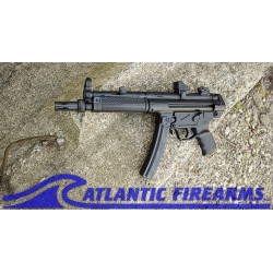 Century AP5 Pistol w/ SB Brace & SMS Optic