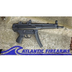 Century AP5 Pistol w/ SB Brace & SMS Optic
