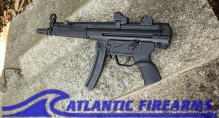 Century AP5 Pistol w/ SB Brace & SMS Optic