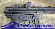 Century AP5 Pistol w/ SB Brace & SMS Optic