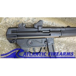 Century AP5 Pistol w/ SB Brace & SMS Optic
