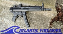 Century AP5 Pistol with Shield SMS2 Optic