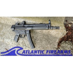 Century AP5 Pistol with Shield SMS2 Optic