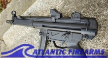 Century AP5 Pistol with Shield SMS2 Optic