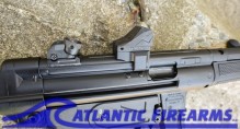Century AP5 Pistol with Shield SMS2 Optic