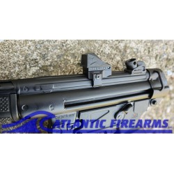 Century AP5 Pistol with Shield SMS2 Optic