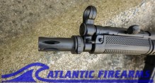 Century AP5 Pistol with Shield SMS2 Optic