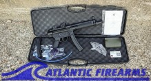 Century AP5 Pistol with Shield SMS2 Optic
