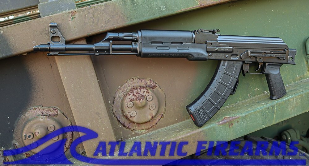 Zastava ZPAPM70 AK47 Rifle Zhukov Stock - AtlanticFirearms.com