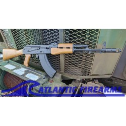 Kalashnikov KR-103 AK47 Rifle-CHF-Amber Wood