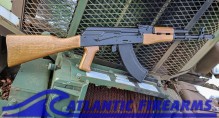 Kalashnikov KR-103 AK47 Rifle-CHF-Amber Wood