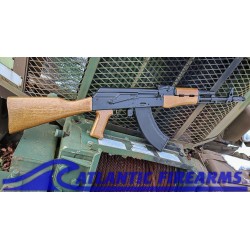 Kalashnikov KR-103 AK47 Rifle-CHF-Amber Wood