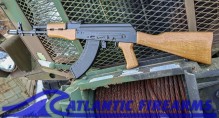 Kalashnikov KR-103 AK47 Rifle-CHF-Amber Wood